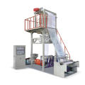 HDPE-LDPE Dual-Purpose Film Blowing Machine Set (SJ-45--100)